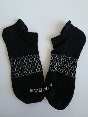 NWOT Bombas Ankle No Show Socks